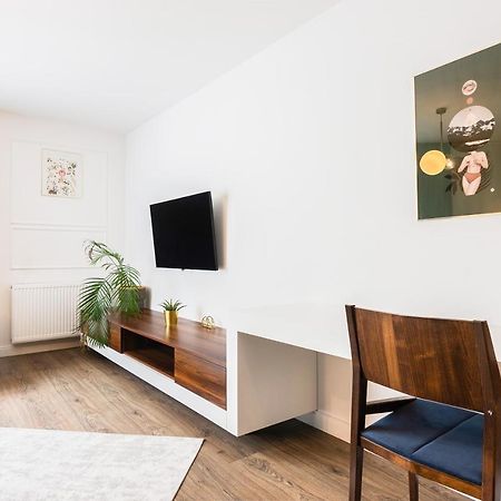 Apartment Old Town Halicka Street By Nearto كراكوفيا المظهر الخارجي الصورة