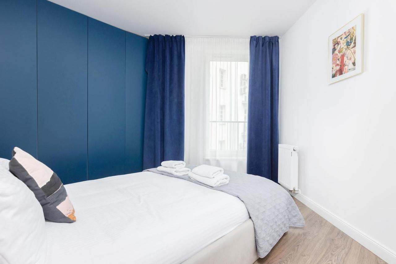 Apartment Old Town Halicka Street By Nearto كراكوفيا المظهر الخارجي الصورة