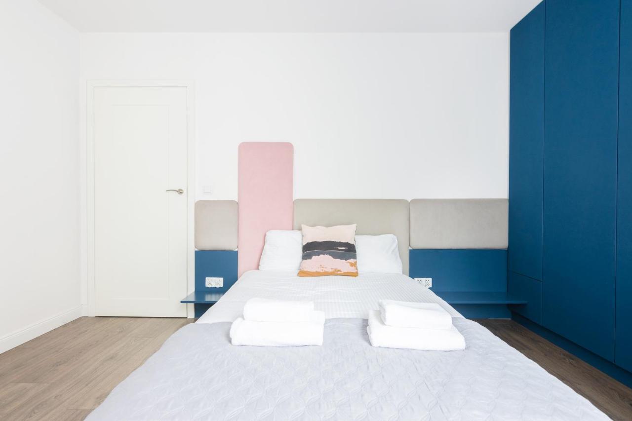 Apartment Old Town Halicka Street By Nearto كراكوفيا المظهر الخارجي الصورة