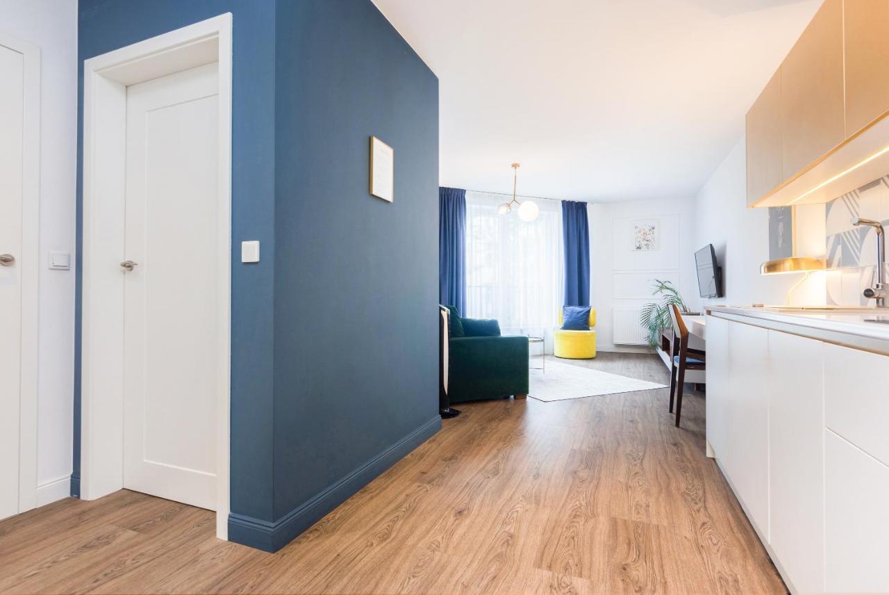 Apartment Old Town Halicka Street By Nearto كراكوفيا المظهر الخارجي الصورة