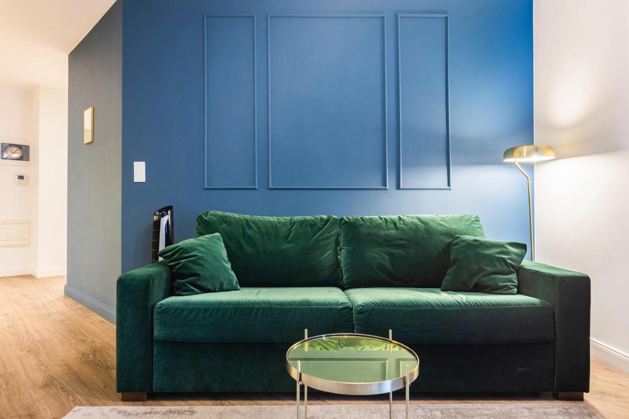 Apartment Old Town Halicka Street By Nearto كراكوفيا المظهر الخارجي الصورة