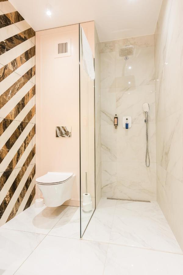 Apartment Old Town Halicka Street By Nearto كراكوفيا المظهر الخارجي الصورة