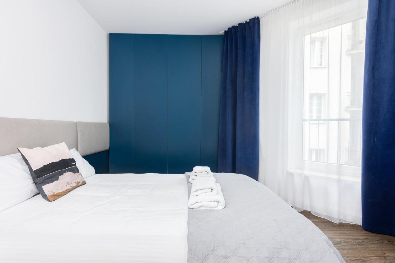 Apartment Old Town Halicka Street By Nearto كراكوفيا المظهر الخارجي الصورة